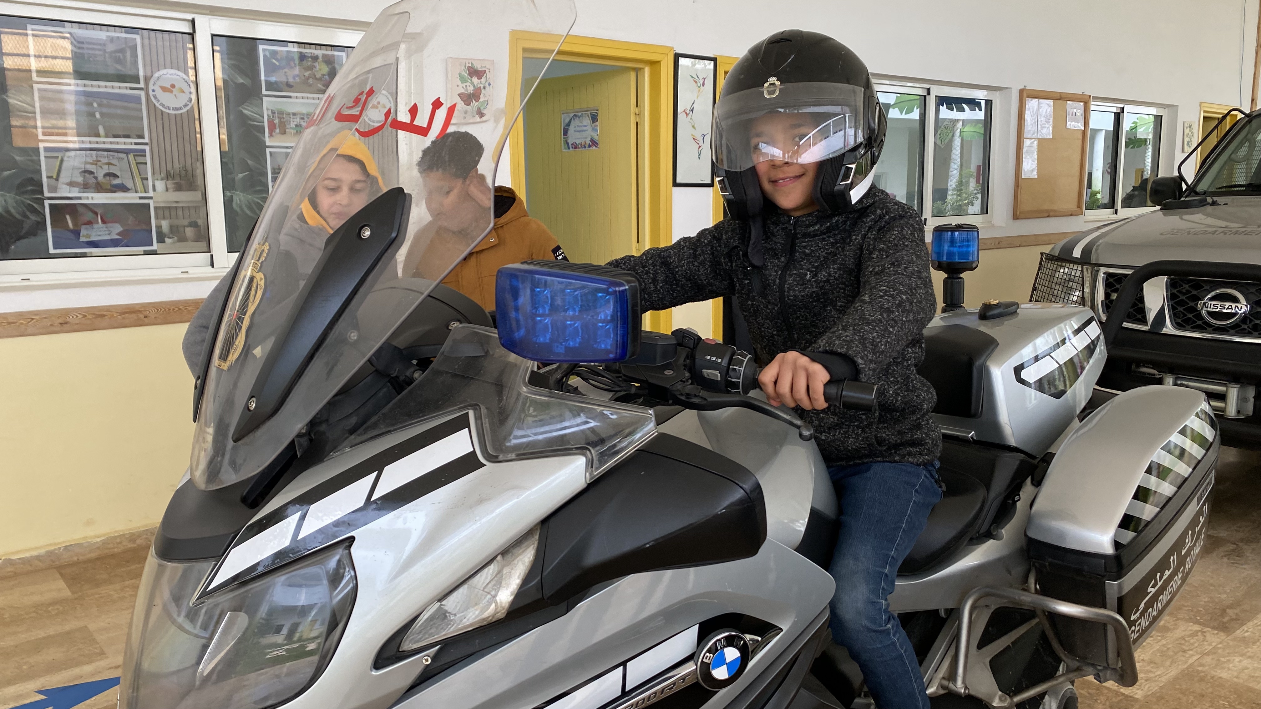 Photo de l'Groupe Scolaire